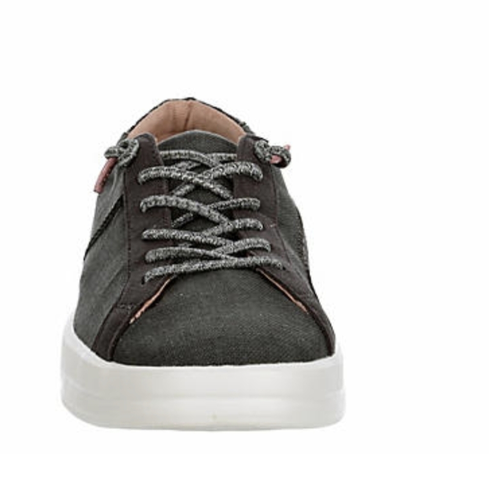 HEY DUDE WOMENS KARINA SLIP ON - Picture 4 of 6